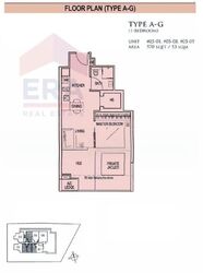 26 Newton (D11), Apartment #572759001